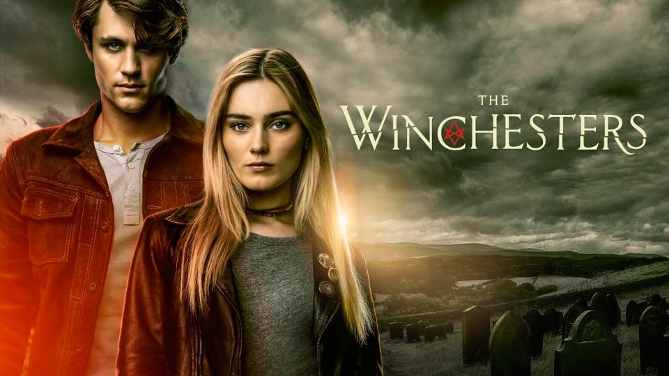 Сериал «Винчестеры» останется без дополнительных эпизодов к первому сезону